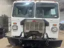 2019 Peterbilt 520 COE New Way Side Load Garbage Truck