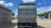 2015 Mack LEU Side Load Garbage Truck