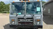 2015 Mack LEU Side Load Garbage Truck