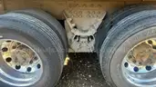 2013 Peterbilt 320 Side Load Garbage Truck
