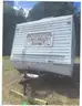 2003 Four Winds Lite 20&#x27; Camper Trailer