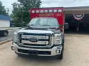 2016 Ford F-450 SD