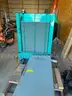 Cummins 100 kW standby generator powered by a Ford 6.8L V10 gas engine.