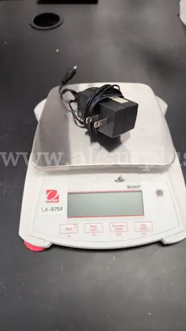 Ohaus Scout - Balance