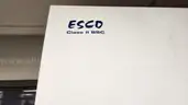 Esco Airstream Hood