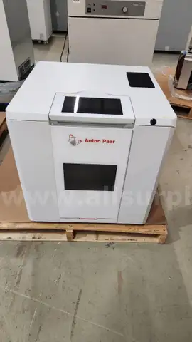 Anton 230153 Paar Multiwave 5000 60HZ Package 41HVT56