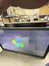 Clear Touch Interactive Panel, Model No. 6065U