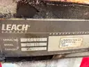 25 Yard   Leach Read Load Packer