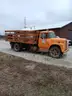 1975 International  loadstar