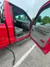 2003 Ford F250 XL 4X4 Truck w/ Snow Plow
