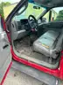 2003 Ford F250 XL 4X4 Truck w/ Snow Plow
