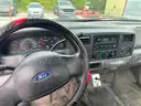2003 Ford F250 XL 4X4 Truck w/ Snow Plow