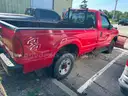 2003 Ford F250 XL 4X4 Truck w/ Snow Plow