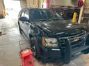 2014 Chevrolet Tahoe 4X4 PPV (7742)