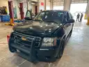 2014 Chevrolet Tahoe 4X4 PPV (7742)