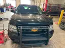 2014 Chevrolet Tahoe 4X4 PPV (7742)