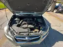 2015 Subaru Impreza PZEV AWD (7757)