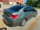 2015 Subaru Impreza PZEV AWD (7757)
