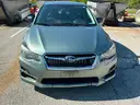 2015 Subaru Impreza PZEV AWD (7757)