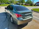 2015 Subaru Impreza PZEV AWD (7757)
