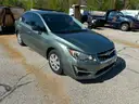 2015 Subaru Impreza PZEV AWD (7757)