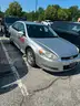 2011 Chevrolet Impala (1209)