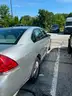 2011 Chevrolet Impala (1209)