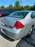2011 Chevrolet Impala (1209)