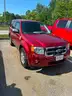 2012 Ford Escape (FP3)