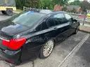 2012 BMW 750LI