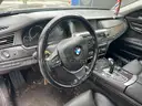 2012 BMW 750LI