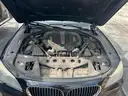2012 BMW 750LI