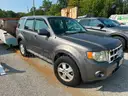 2010 Ford Escape (1314) (Broken Frame)