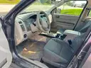2010 Ford Escape (1314) (Broken Frame)