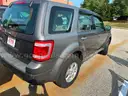 2010 Ford Escape (1314) (Broken Frame)