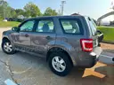 2010 Ford Escape (1314) (Broken Frame)