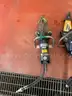 Lot of Hurst Extrication Tools