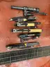Lot of Hurst Extrication Tools