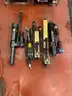 Lot of Hurst Extrication Tools