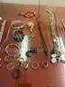 Lost-N-Found Items - Lot of Jewelry