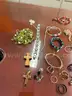 Lost-N-Found Items - Lot of Jewelry