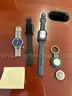 Lost-N-Found Items - Lot of Watches #1
