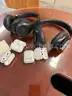 Lost-N-Found Items - Lot of Headphones & Ear Buds #1
