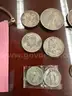 Forfeited/Confiscated -  Lot of Jewelry  & Coins #2