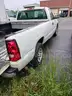 2005 CHEVY SILVERADO 1500