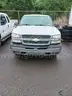 2005 CHEVY SILVERADO 1500