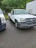 2005 CHEVY SILVERADO 1500