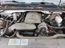 2005 CHEVY SILVERADO 1500