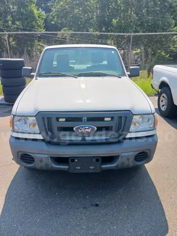 2010 FORD RANGER 2.3L