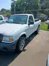 2010 FORD RANGER 2.3L